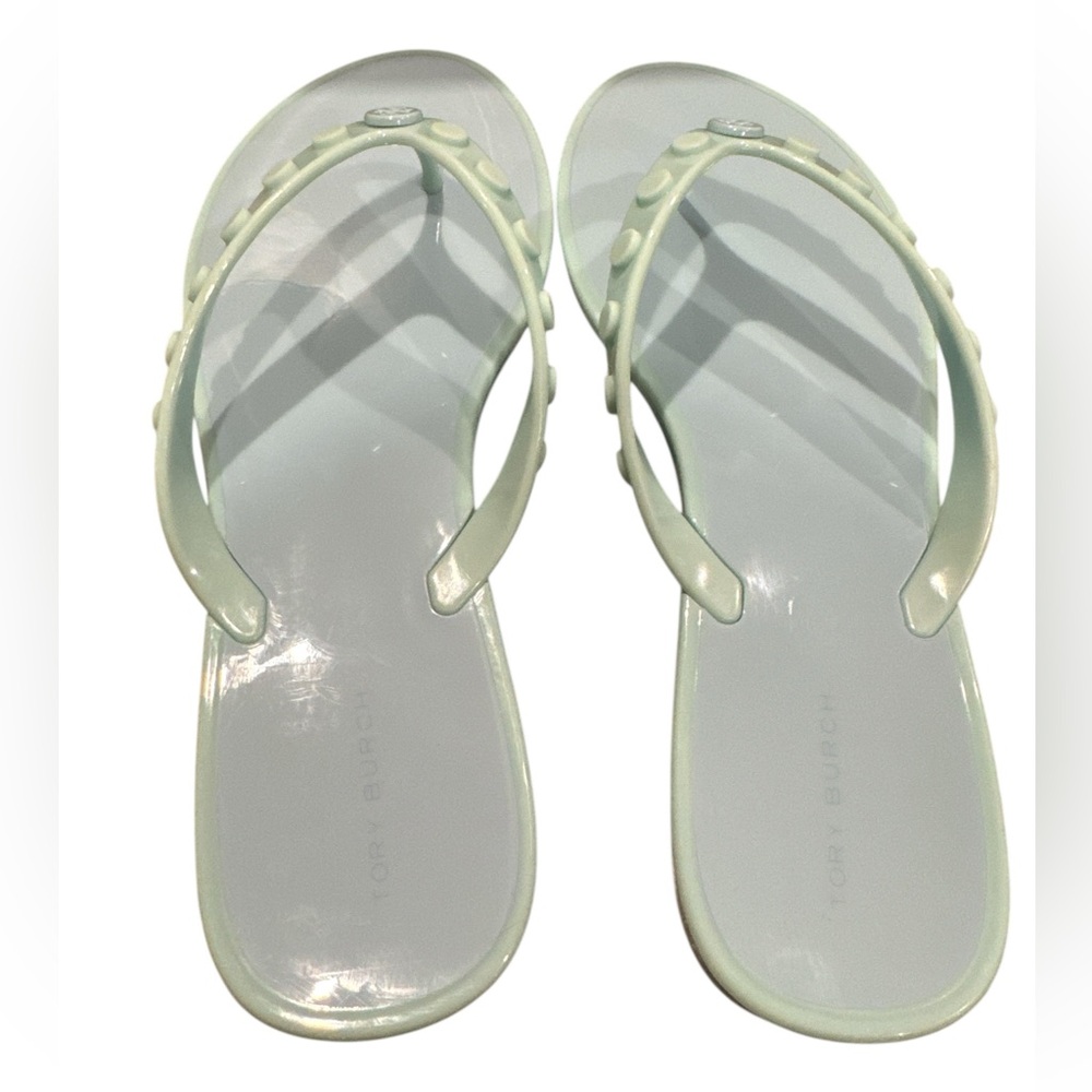 Tory Burch jelly sandal (7) NEW - Picture 3 of 8